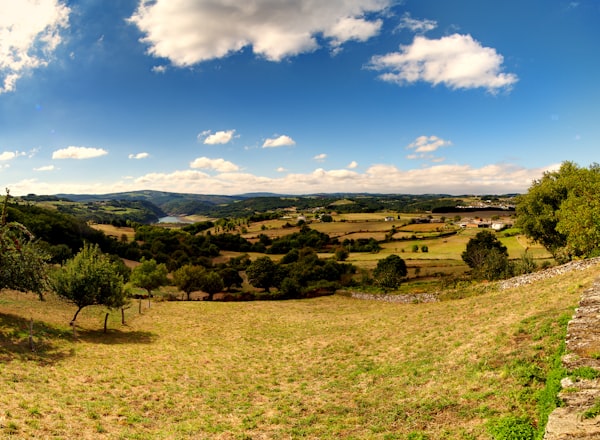 Camino de Santiago