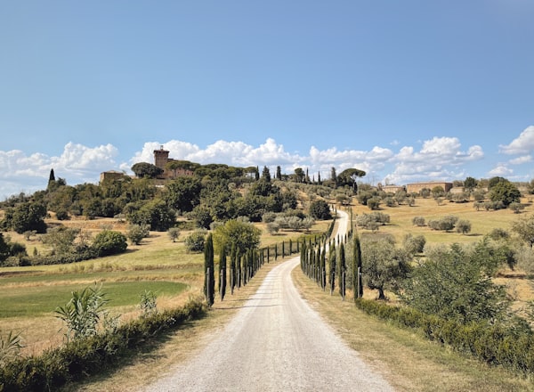 Via Francigena